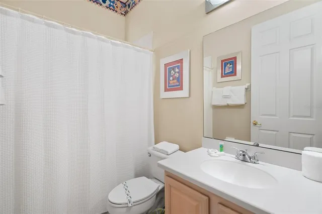 $5,500 | 7939 Sea Pearl Circle, Kissimmee, FL 34747