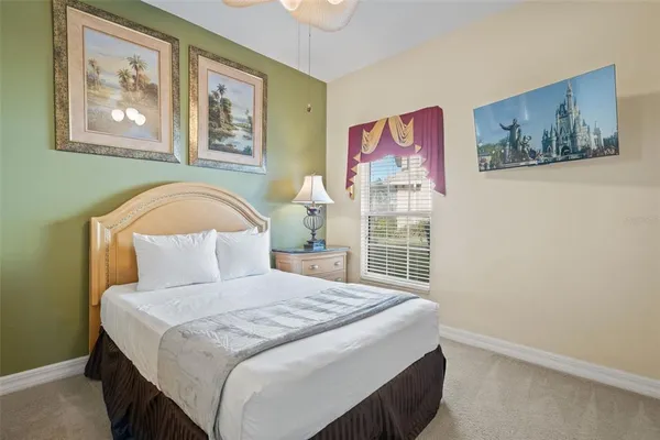 $5,500 | 7939 Sea Pearl Circle, Kissimmee, FL 34747