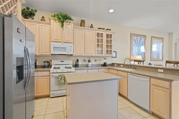 $5,500 | 7939 Sea Pearl Circle, Kissimmee, FL 34747