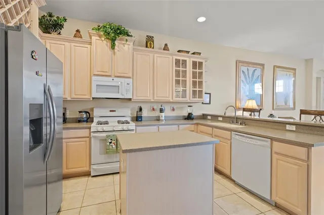 $5,500 | 7939 Sea Pearl Circle, Kissimmee, FL 34747