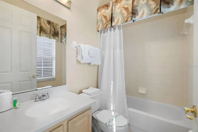 $5,500 | 7939 Sea Pearl Circle, Kissimmee, FL 34747