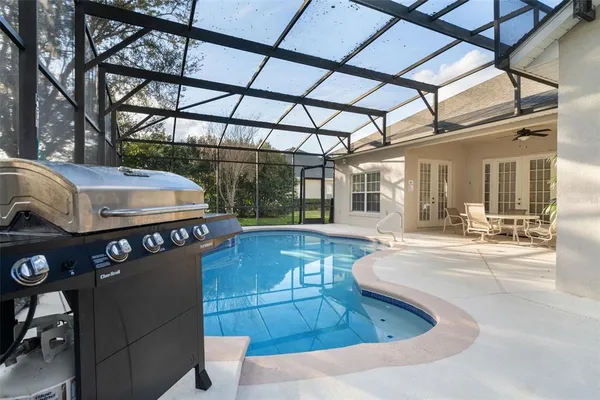 $5,500 | 7939 Sea Pearl Circle, Kissimmee, FL 34747