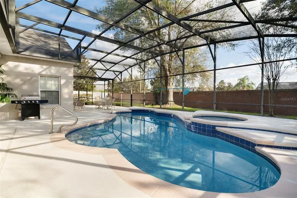 $5,500 | 7939 Sea Pearl Circle, Kissimmee, FL 34747