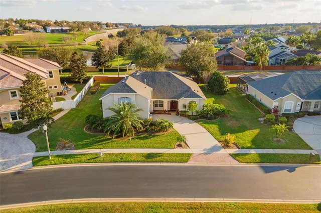 $5,500 | 7939 Sea Pearl Circle, Kissimmee, FL 34747