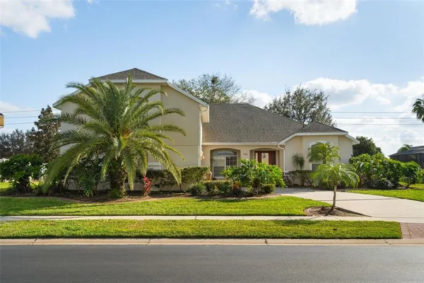 $5,500 | 7939 Sea Pearl Circle, Kissimmee, FL 34747