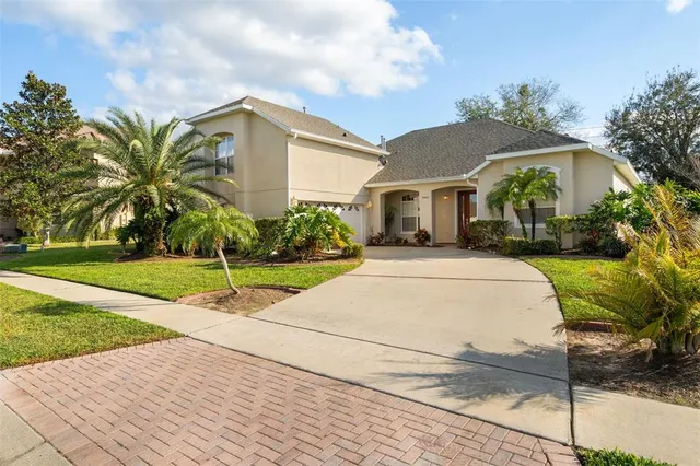 $5,500 | 7939 Sea Pearl Circle, Kissimmee, FL 34747