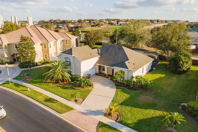 $5,500 | 7939 Sea Pearl Circle, Kissimmee, FL 34747