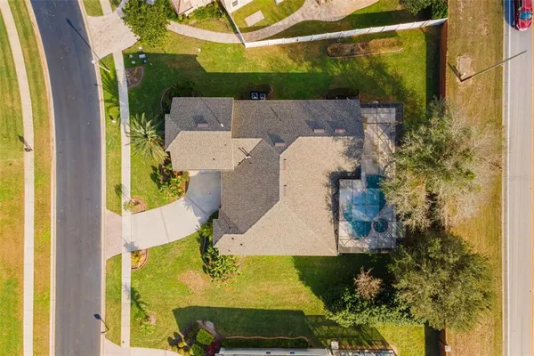 $5,500 | 7939 Sea Pearl Circle, Kissimmee, FL 34747