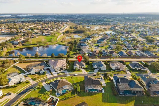 $5,500 | 7939 Sea Pearl Circle, Kissimmee, FL 34747