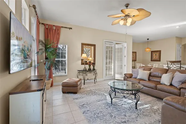 $5,500 | 7939 Sea Pearl Circle, Kissimmee, FL 34747