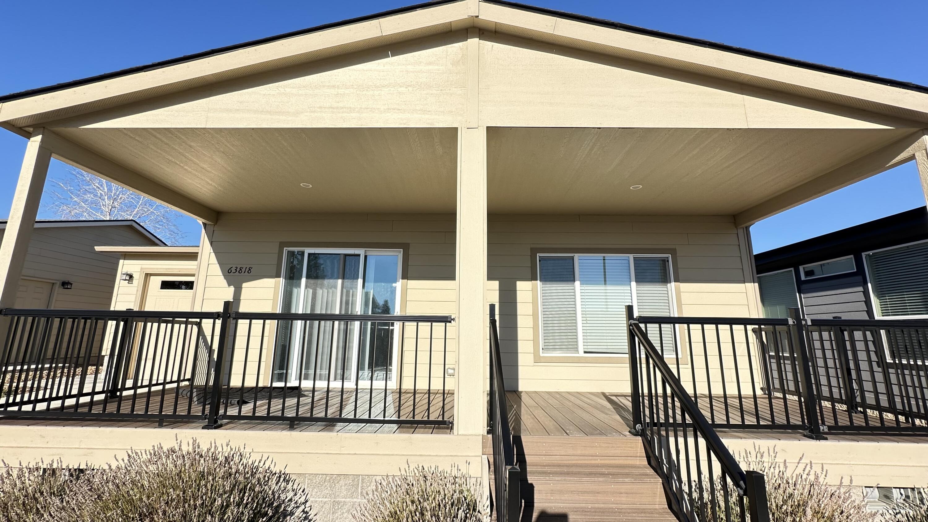 63818 Ranch Village Drive, Unit 7N Bend, OR 97701 - Photo 22 of 22 63818 Ranch Village Drive
