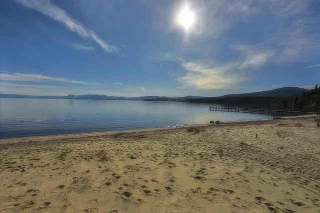 a view of an chairs and tables in the patio