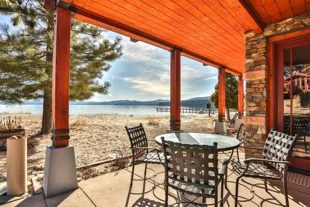 $750,000 | 6750 North Lake Boulevard, Unit 19F, Tahoe Vista, CA 96148