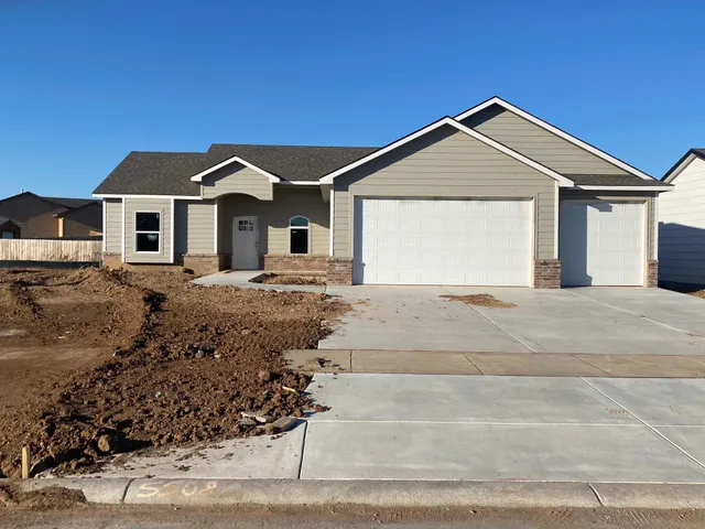 $249,900 | 5508 West 46th Street South, Wichita, KS 67215