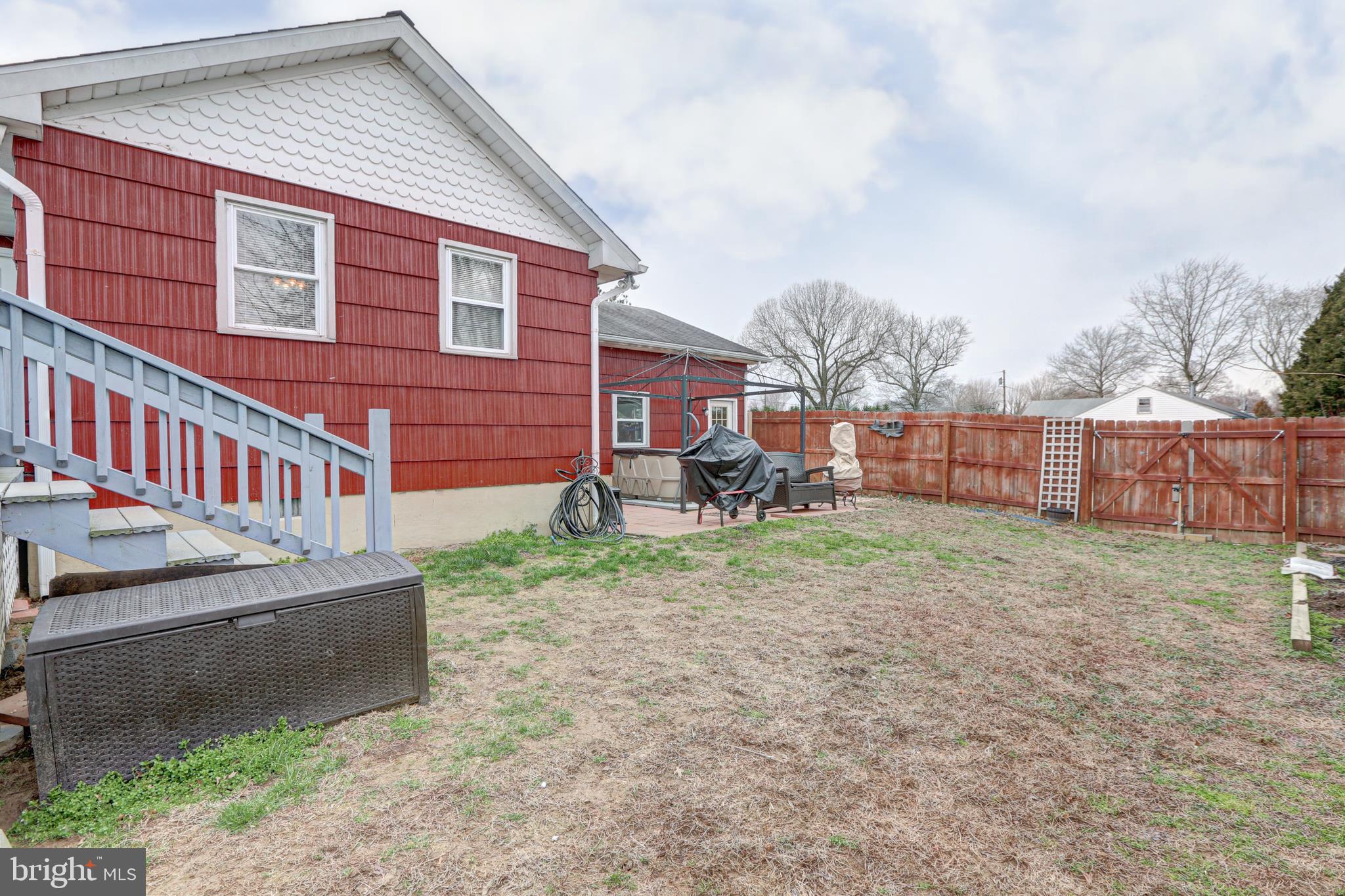 12 Jefferson Road Pennsville, NJ 08070 - Photo 41 of 63