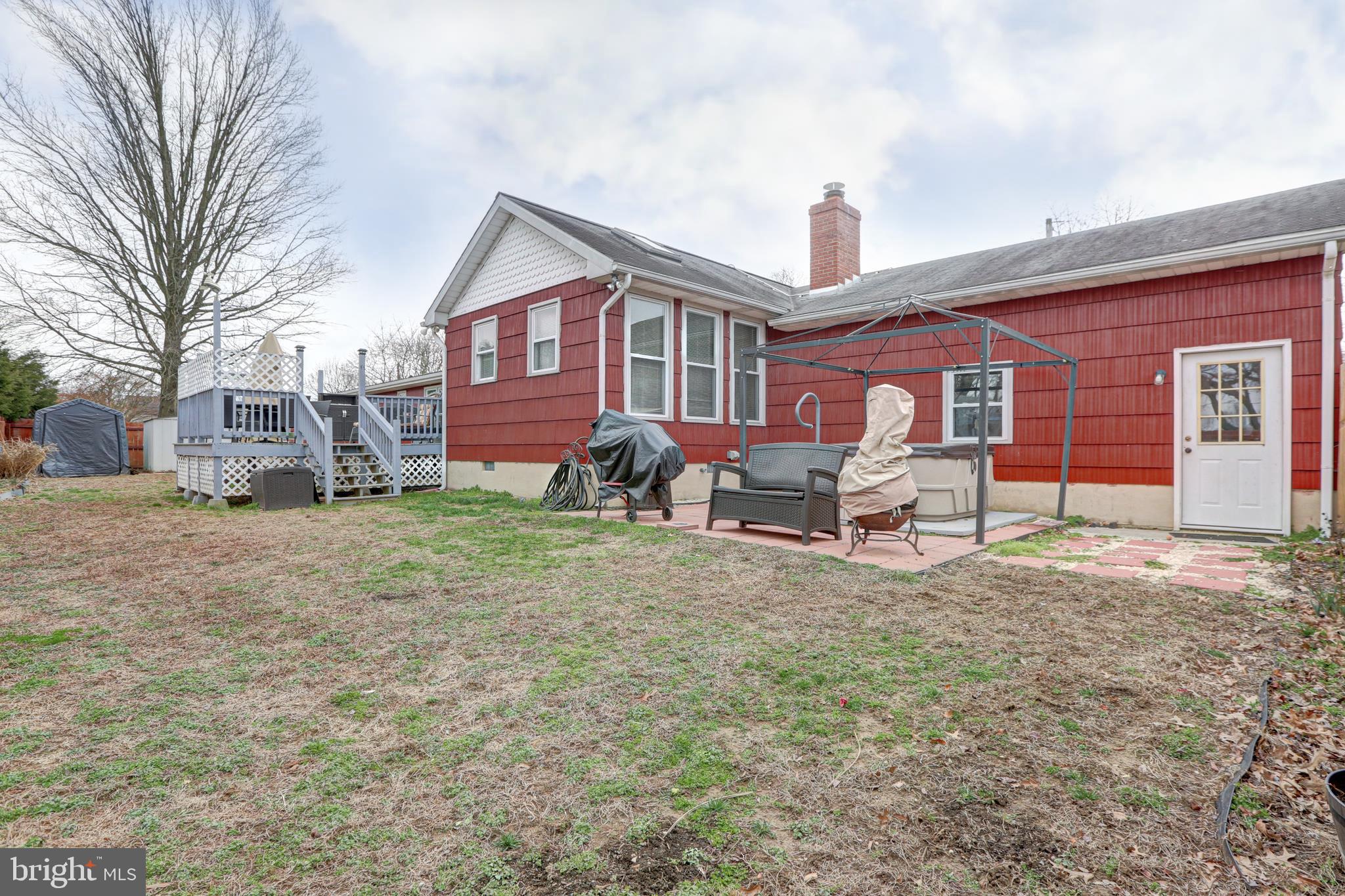 12 Jefferson Road Pennsville, NJ 08070 - Photo 45 of 63