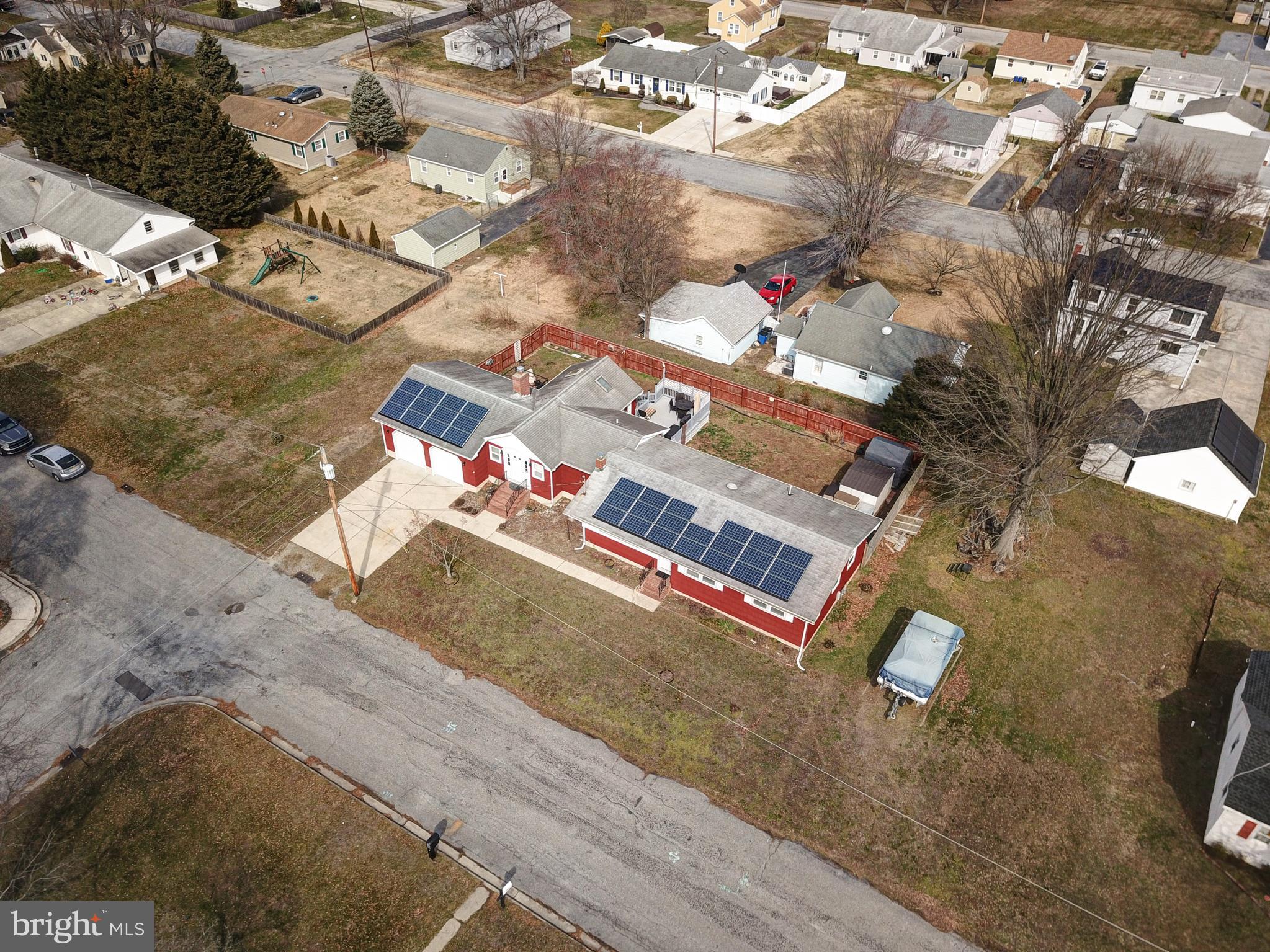 12 Jefferson Road Pennsville, NJ 08070 - Photo 60 of 63