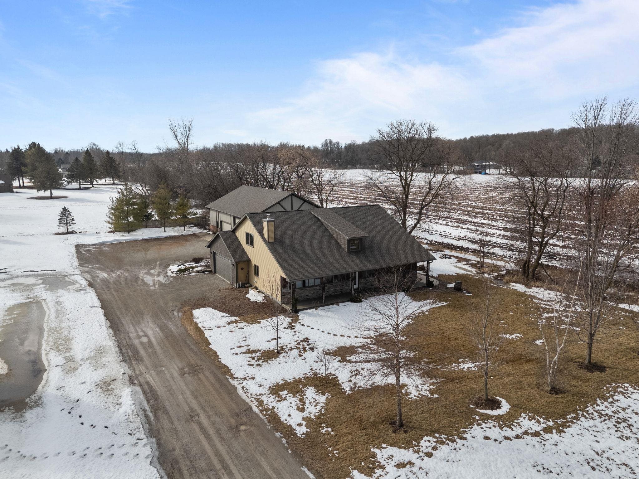 W5341 Quarry Road Appleton, WI 54913 - Photo 1 of 1