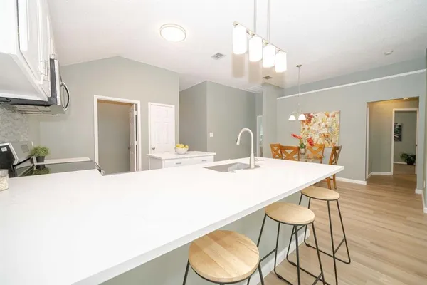 $319,000 | 1217 Meadow Glen, Crowley, TX 76036