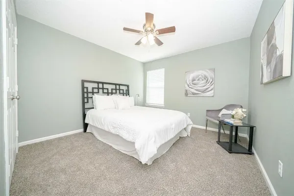 $319,000 | 1217 Meadow Glen, Crowley, TX 76036