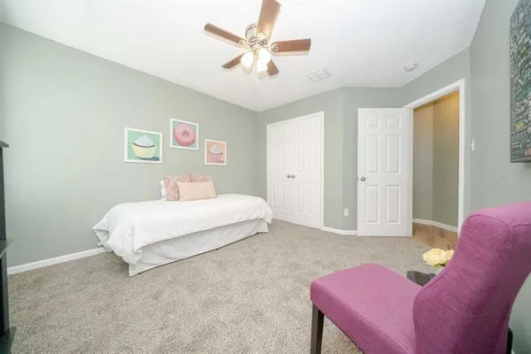 $319,000 | 1217 Meadow Glen, Crowley, TX 76036