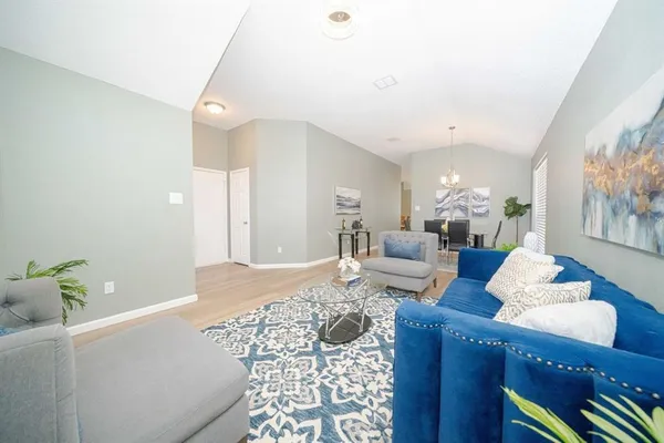 $319,000 | 1217 Meadow Glen, Crowley, TX 76036