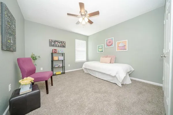 $319,000 | 1217 Meadow Glen, Crowley, TX 76036