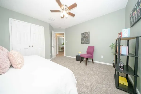 $319,000 | 1217 Meadow Glen, Crowley, TX 76036