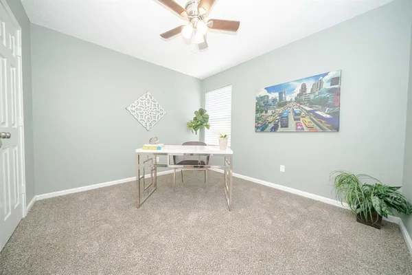 $319,000 | 1217 Meadow Glen, Crowley, TX 76036