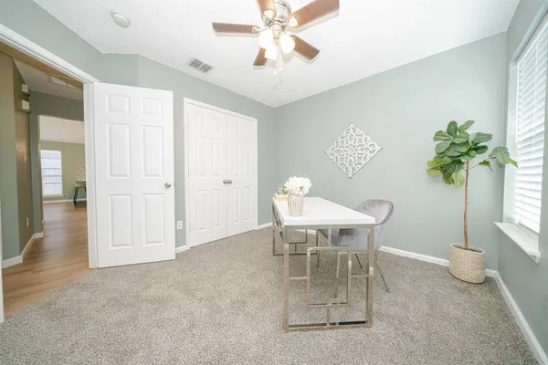 $319,000 | 1217 Meadow Glen, Crowley, TX 76036