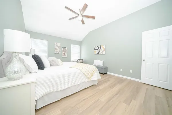 $319,000 | 1217 Meadow Glen, Crowley, TX 76036