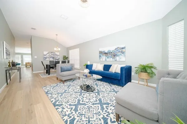 $319,000 | 1217 Meadow Glen, Crowley, TX 76036