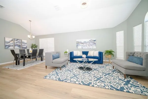 $319,000 | 1217 Meadow Glen, Crowley, TX 76036