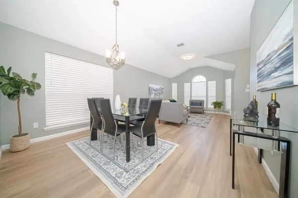 $319,000 | 1217 Meadow Glen, Crowley, TX 76036