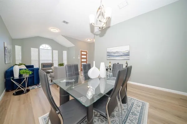 $319,000 | 1217 Meadow Glen, Crowley, TX 76036