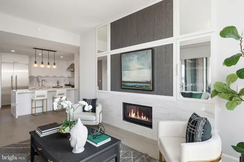 $985,000 | 1330 Lancaster Street, Unit C603, Baltimore, MD 21231