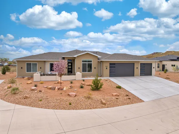 $965,000 | 2431 Hidden Valley Drive, Grand Junction, CO 81507