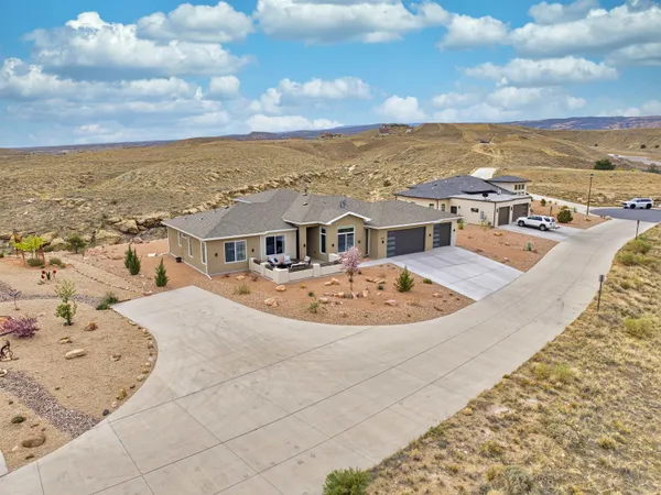 $965,000 | 2431 Hidden Valley Drive, Grand Junction, CO 81507