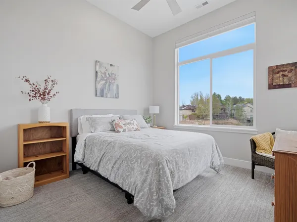 $965,000 | 2431 Hidden Valley Drive, Grand Junction, CO 81507