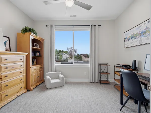 $965,000 | 2431 Hidden Valley Drive, Grand Junction, CO 81507