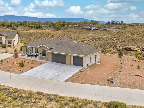 $965,000 | 2431 Hidden Valley Drive, Grand Junction, CO 81507