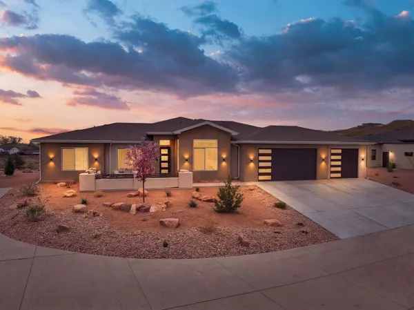 $965,000 | 2431 Hidden Valley Drive, Grand Junction, CO 81507
