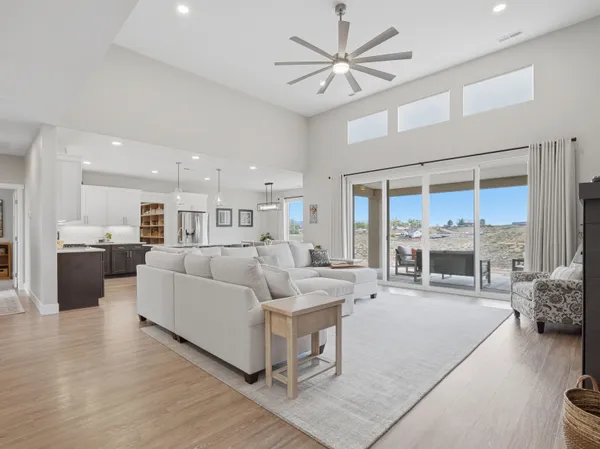 $965,000 | 2431 Hidden Valley Drive, Grand Junction, CO 81507