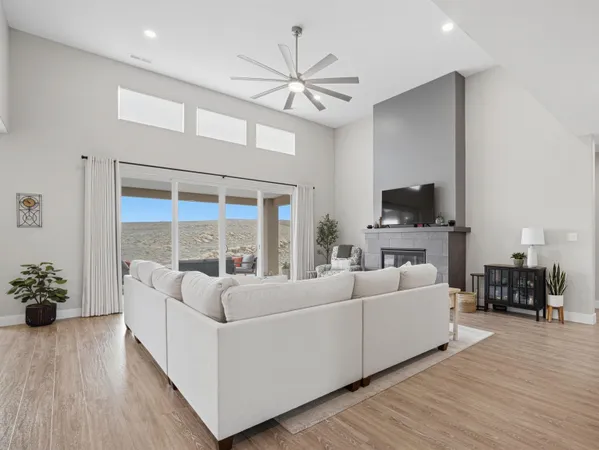 $965,000 | 2431 Hidden Valley Drive, Grand Junction, CO 81507