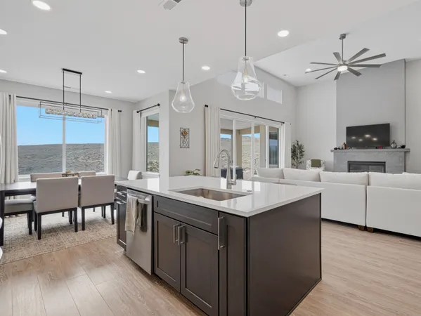 $965,000 | 2431 Hidden Valley Drive, Grand Junction, CO 81507