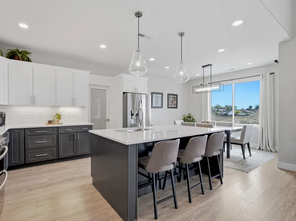 $965,000 | 2431 Hidden Valley Drive, Grand Junction, CO 81507