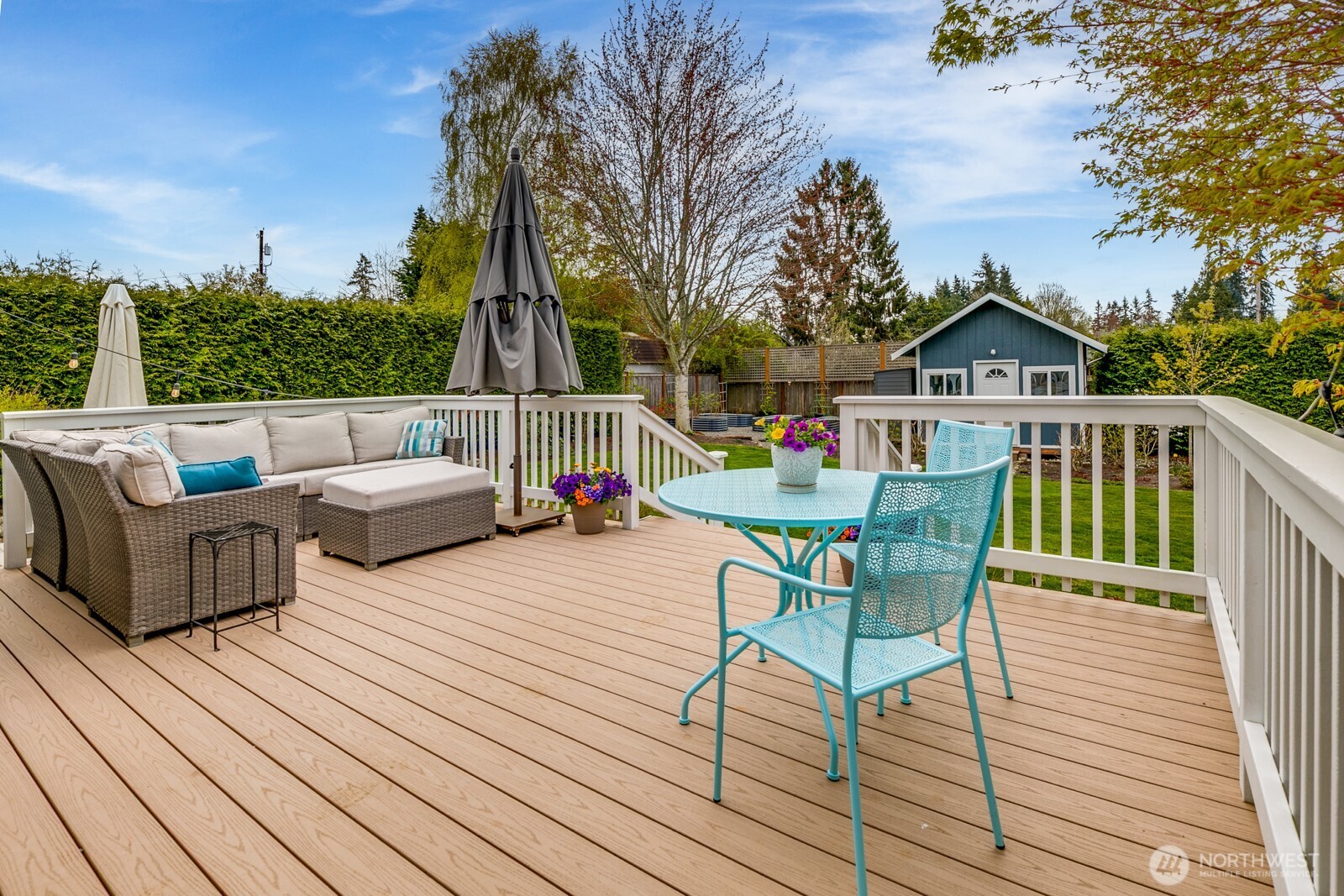 8822 216th Street Southwest Edmonds, WA 98026 - Photo 14 of 24