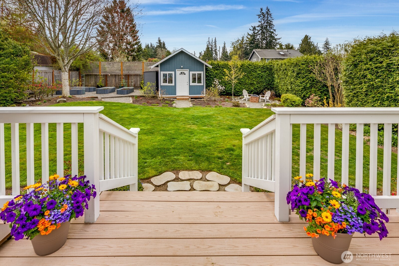 8822 216th Street Southwest Edmonds, WA 98026 - Photo 15 of 24