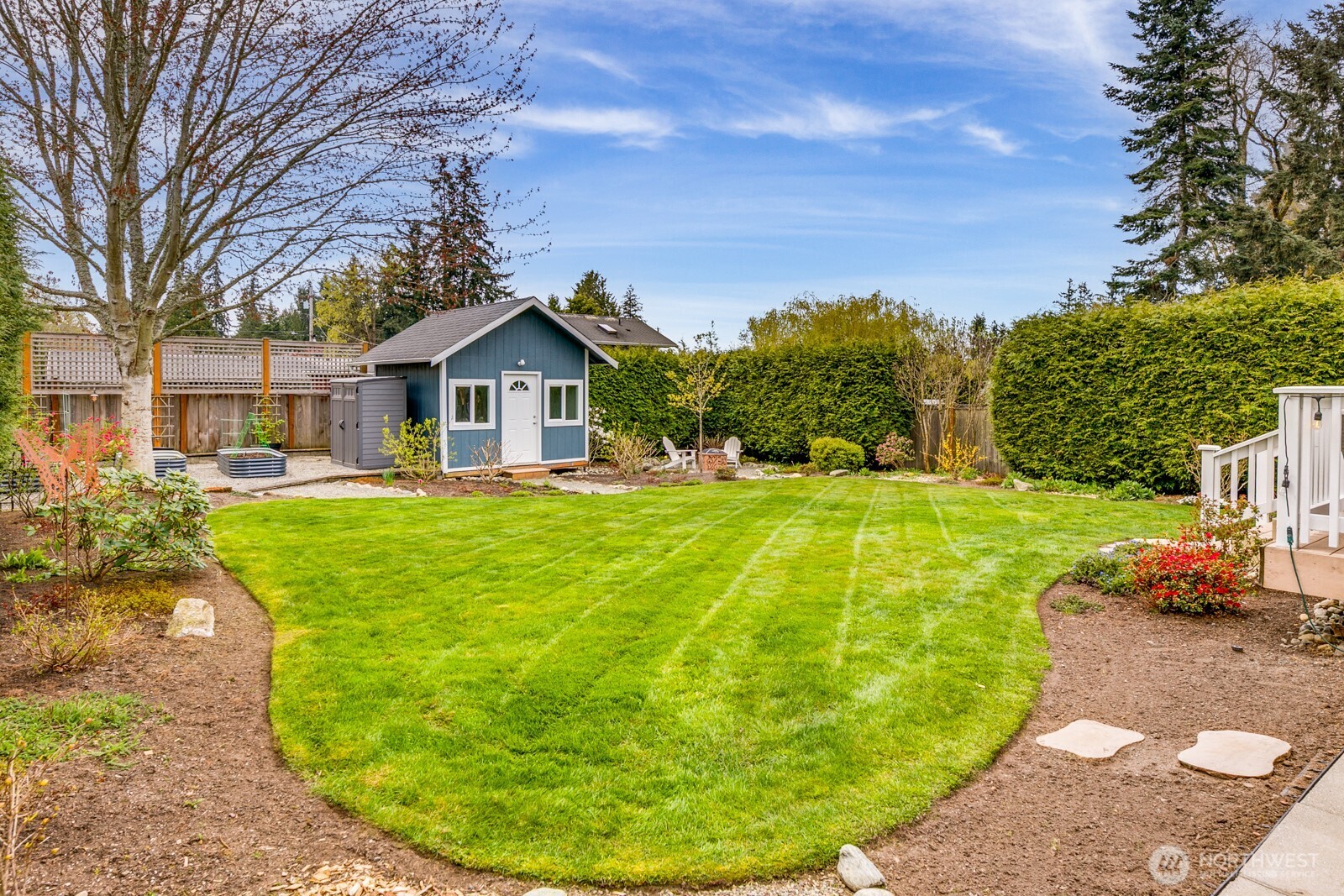 8822 216th Street Southwest Edmonds, WA 98026 - Photo 17 of 24