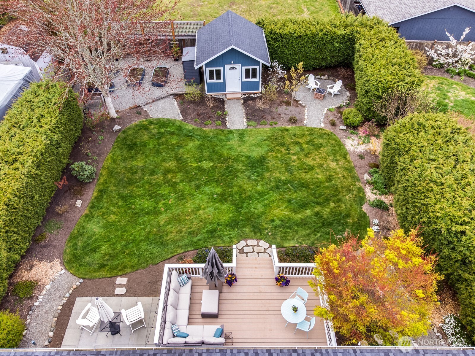 8822 216th Street Southwest Edmonds, WA 98026 - Photo 22 of 24